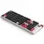 MONKA Gejming tastatura KG991W