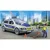 PERTINI Playmobil Action heroes Policijsko patrolno vozilo
