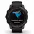 GARMIN pametni sat Fenix 7 Sapphire Solar, Carbon Gray DLC Titanium/Black