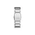 Guess Ročna ura GW0816G1 Srebrna