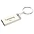 Fanxiang USB Flash memorija, 16GB, USB 2.0, Srebrne boje