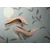 Decormat Vinilna preproga Veliki brsti 100x150 cm