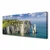 tulup.si Slika na platnu Cliff rocks morske obale 125x50 cm
