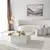 Hanah Home Klub sto Jazz 80x30x80cm Beli