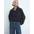 MANGO Kavbojke ELISE moder denim