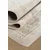 Conceptum Hypnose tepih Rustik 2221, 100x200 cm, bež
