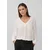 s.Oliver BLACK LABEL Bluza bela