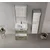 HANAH HOME Ormarić sa umivaonikom Bari 65 v2 271