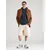 Only & Sons Majica ONSCHASE  temno modra