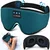LC-dolida 3D spalna maska z Bluetooth – modra