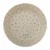 Rumena/kremno bela keramična skleda o 24 cm Chip – Bloomingville