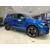 Side protective moldings Opel Frontera 2025-