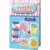 Puffy Pouches: komplet obesek Pufi – polnilo, različne vrste