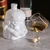 shumee Vrč Star Wars Stormtrooper (bel 750 ml) Darilo Star Wars