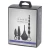 4-delni analni komplet Fifty Shades Pleasure Overload