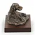 shumee Angleški seter, Laverack - pasja figurica, pisarniška figurica, pokal za pasjo razstavo Art-Dog