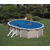 PLANET POOL bazen KIT 500P, 500x300x120 cm, art. 4232