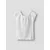 NAME IT Majica NKFHALISSE bela