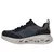 Skechers Patike za dečake SKX-1121, 406145L-BKCC, Crno-sive