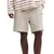 Jack & Jones šorts Jpstkane Soho Sweat Shorts Mid Sn za muškarce