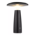 Globo 21022 - LED prigušiva punjiva stona lampa BOWIE LED/1,2W/3,7V 1500mAh 3000K