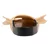 Arena powerfin pro ii gold 36/37