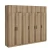 Hanah Home Ormar Kale 7710
