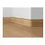 DOELLKEN  Lajsna za parket PVC 2,5m SLK50-W211