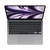 Obnovljen laptop MacBook Air 13, M2, 8GB, 256GB, Klasa A, Space Gray