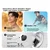 Aigo Bluetooth slušalice TQ15, Bele