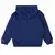 Adidas Duks za dečake Lk Dy Mm Hd Swt JZ3561, Tamnoplavi