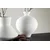 Venture Design Vaza Rellis 20x24 cm bela