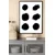 Venture Design Poster Dots 50x70 cm Bela