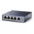 Switch Tenda TL-SG105 Gigabit 101001000Mbps