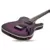 Schecter PT PRO TPB W/Ebony Fretboard - 863
