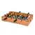 ECO TOYS Mini stoni fudbal