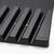 Kuhinjski pripomočki ELEVATE IN-DRAWER 10543, set 5 kosov, plastika, Joseph Joseph