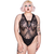 TOP moška - Desert Rose Lace - KILLSTAR - KSRA003304