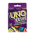 MATTEL uno flip
