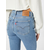 LEVIS Kavbojke, modra