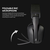 Bluetooth slusalice Fantech WHG03 Studio crne