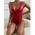 Crveni Glossy body S