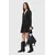 Obleka AllSaints XANTHE