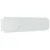 Rubnjaci za travnjak 30 pcs Srebrno 100 x 25 x 0,07 cm
