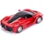 RASTAR Autić Ferrari LaFerrari 1:24 crveni