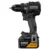 DeWalt DCD81MP2T set aku alata