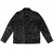 Usnjena jakna (biker) BRIXTON - Inferno - BRIX005
