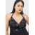 TOP moška - Dixie Halter - KILLSTAR - KSRA013156