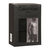 3PACK Moške boksarice Calvin Klein črne (NB3652A-UB1) L