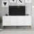 Hanah Home Komoda Lyon 81 180x81x35cm Orah
